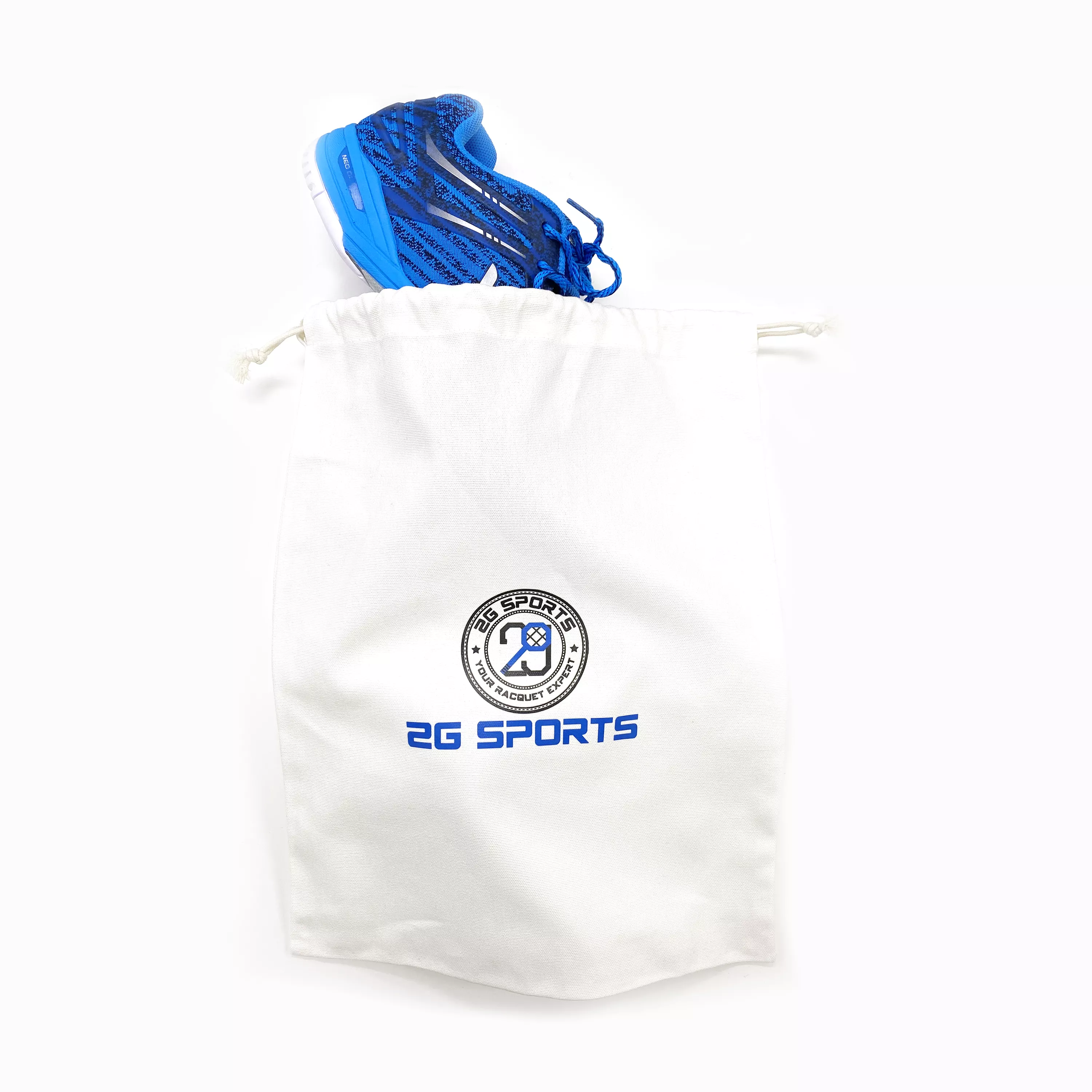 2G SPORTS Shoe Bag