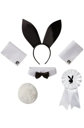 6-Piece Playboy Accessories Kit