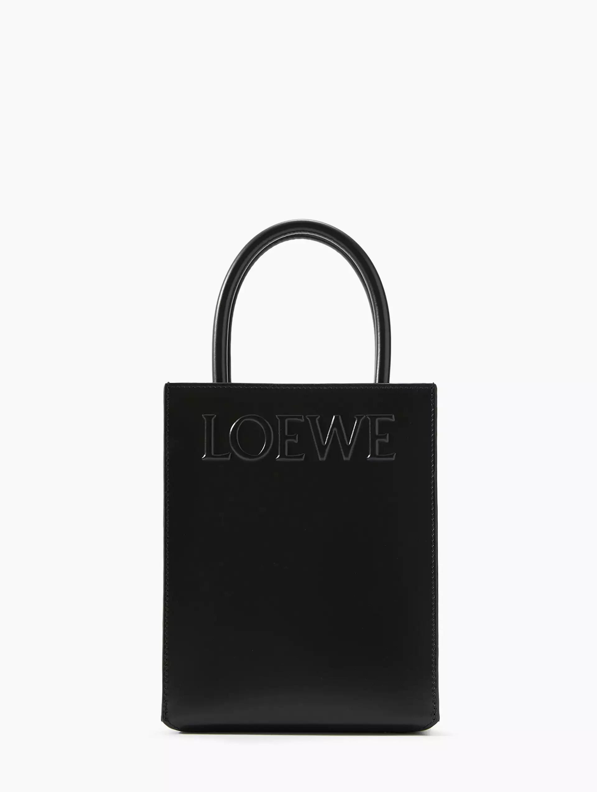 A5 Tote Bag