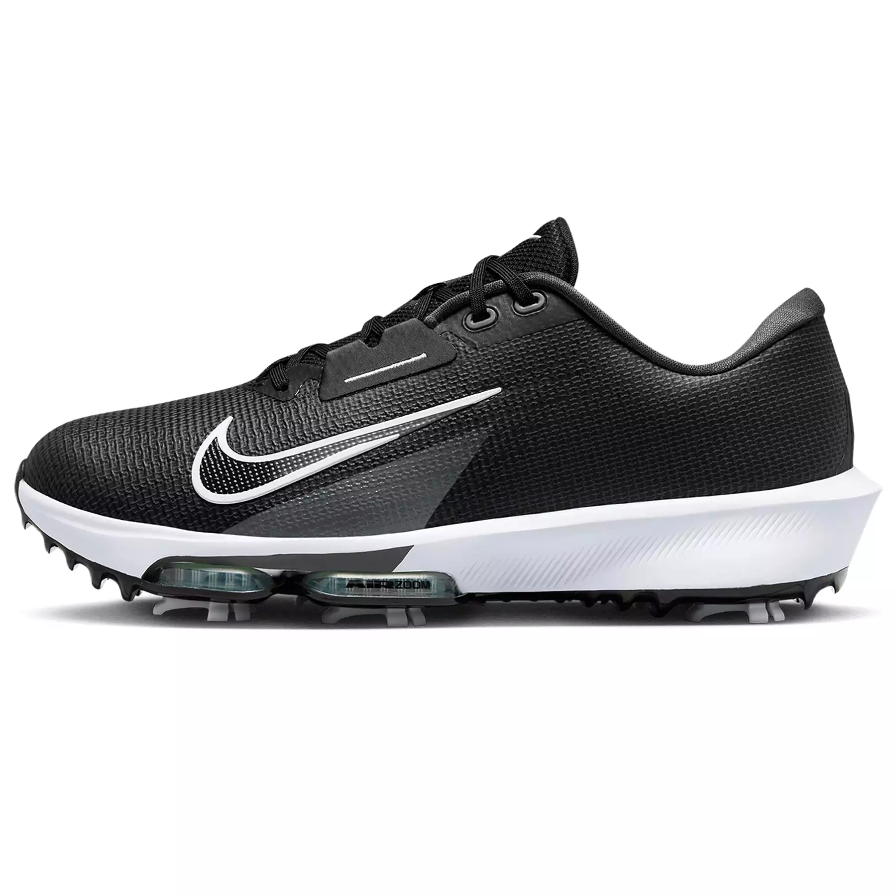 Air Zoom Infinity Tour NEXT% 2 Golf Shoes Black/White - SU24