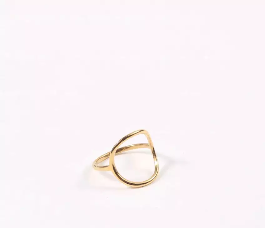 Alco Ocean Ave Ring