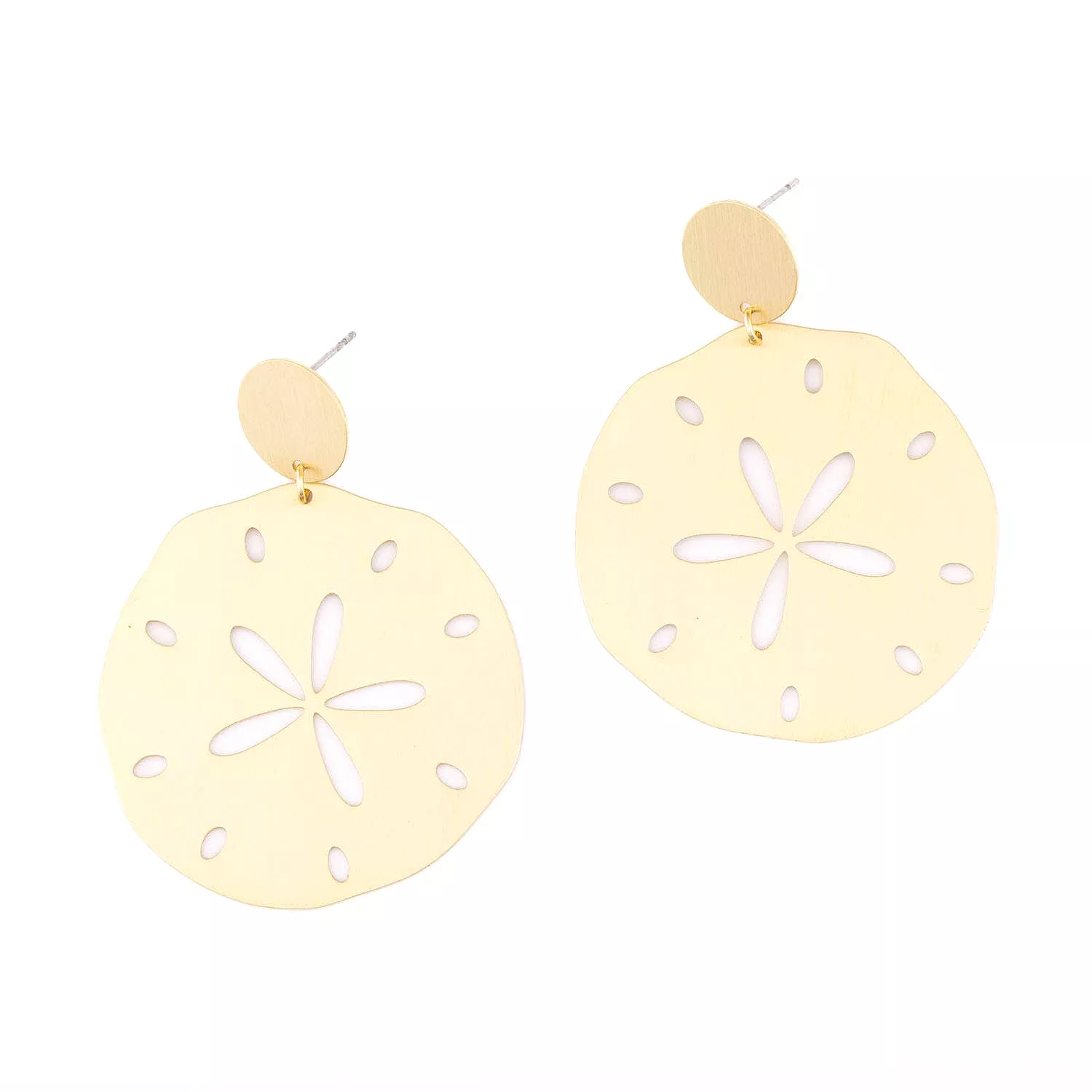 Angelique Earrings