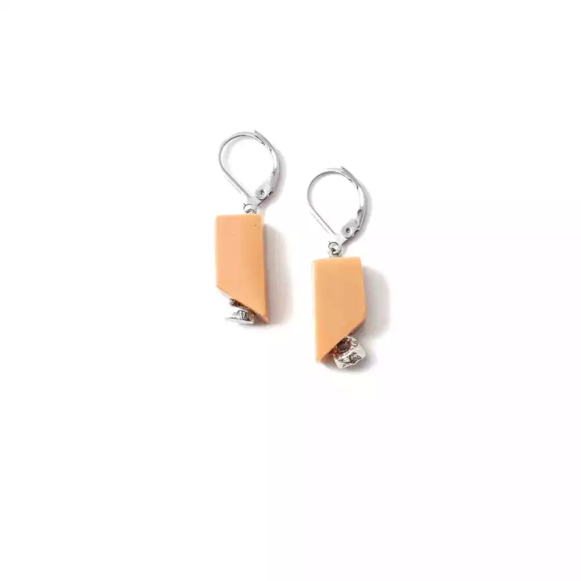 Ann - Marie Chagnon Estrella Earrings