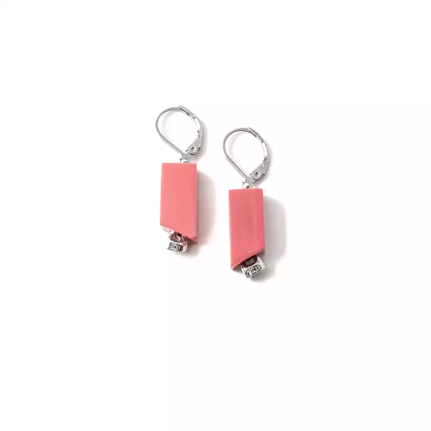 Ann - Marie Chagnon Estrella Earrings