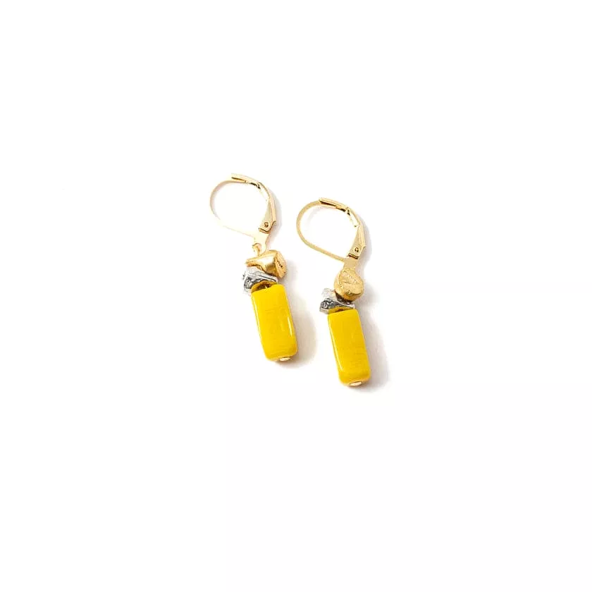 Ann - Marie Chagnon Euzebe  Earrings