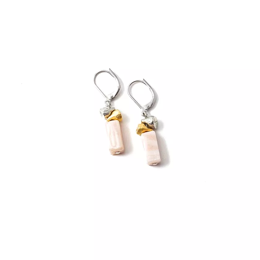 Ann - Marie Chagnon Euzebe  Earrings