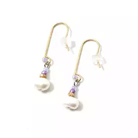 Anne-Marie Chagnon Earrings  Drazor - 593038