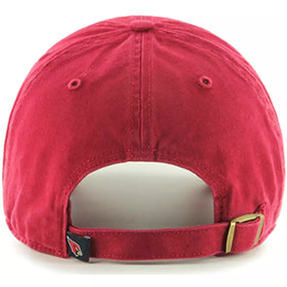 Arizona Cardinals (NFL) - Unstructured Baseball Cap