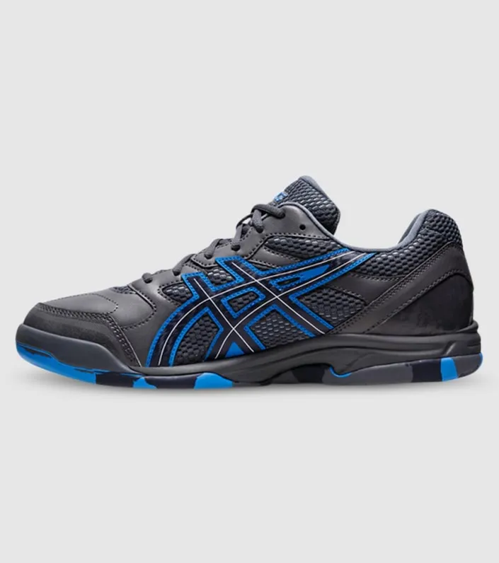 asics gel-shepparton 2 (2e wide) mens lawn bowls shoes