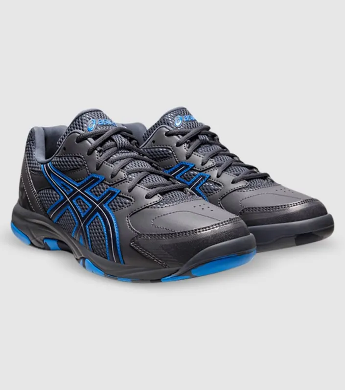 asics gel-shepparton 2 (2e wide) mens lawn bowls shoes