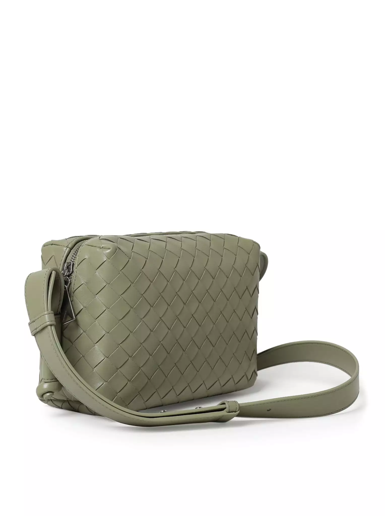 AVENUE BRAIDED bag