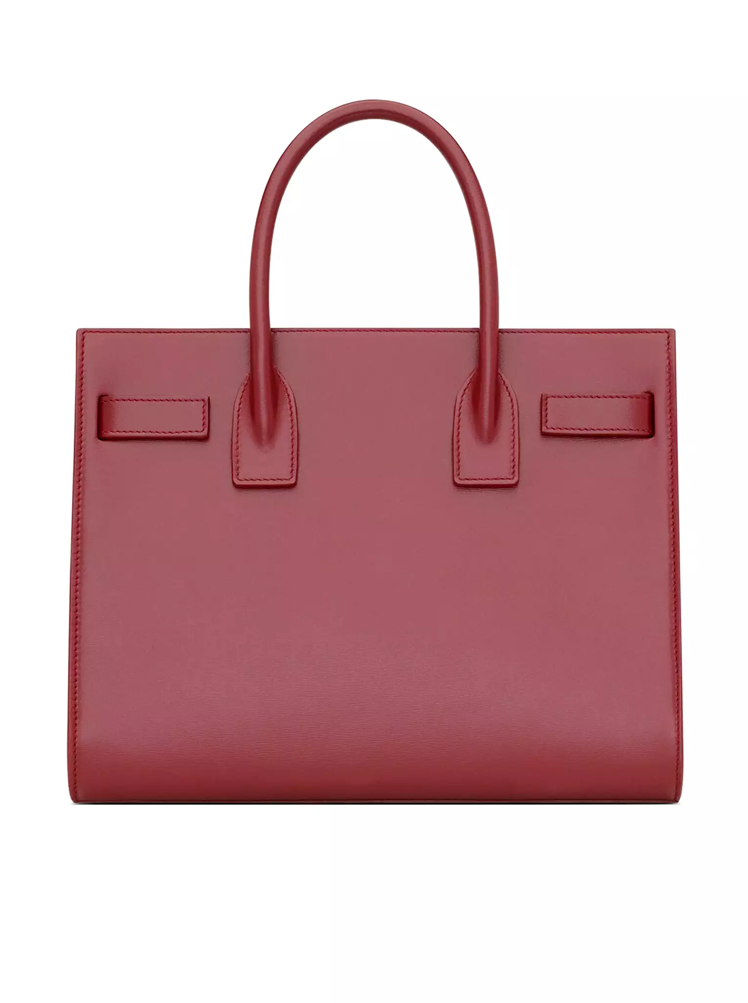 BABY SAC DE JOUR BAG IN SMOOTH LEATHER