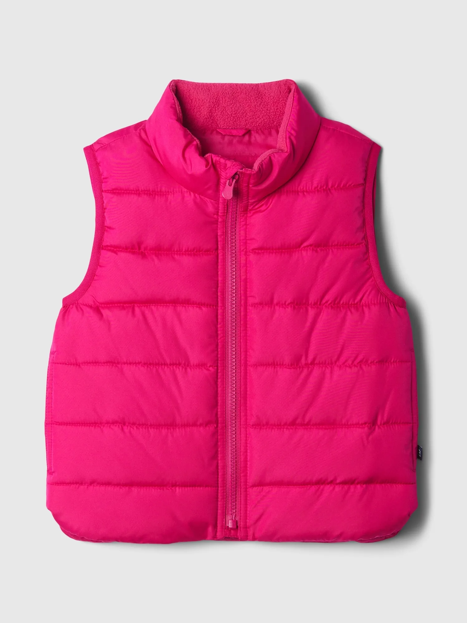 babyGap ColdControl Puffer Vest