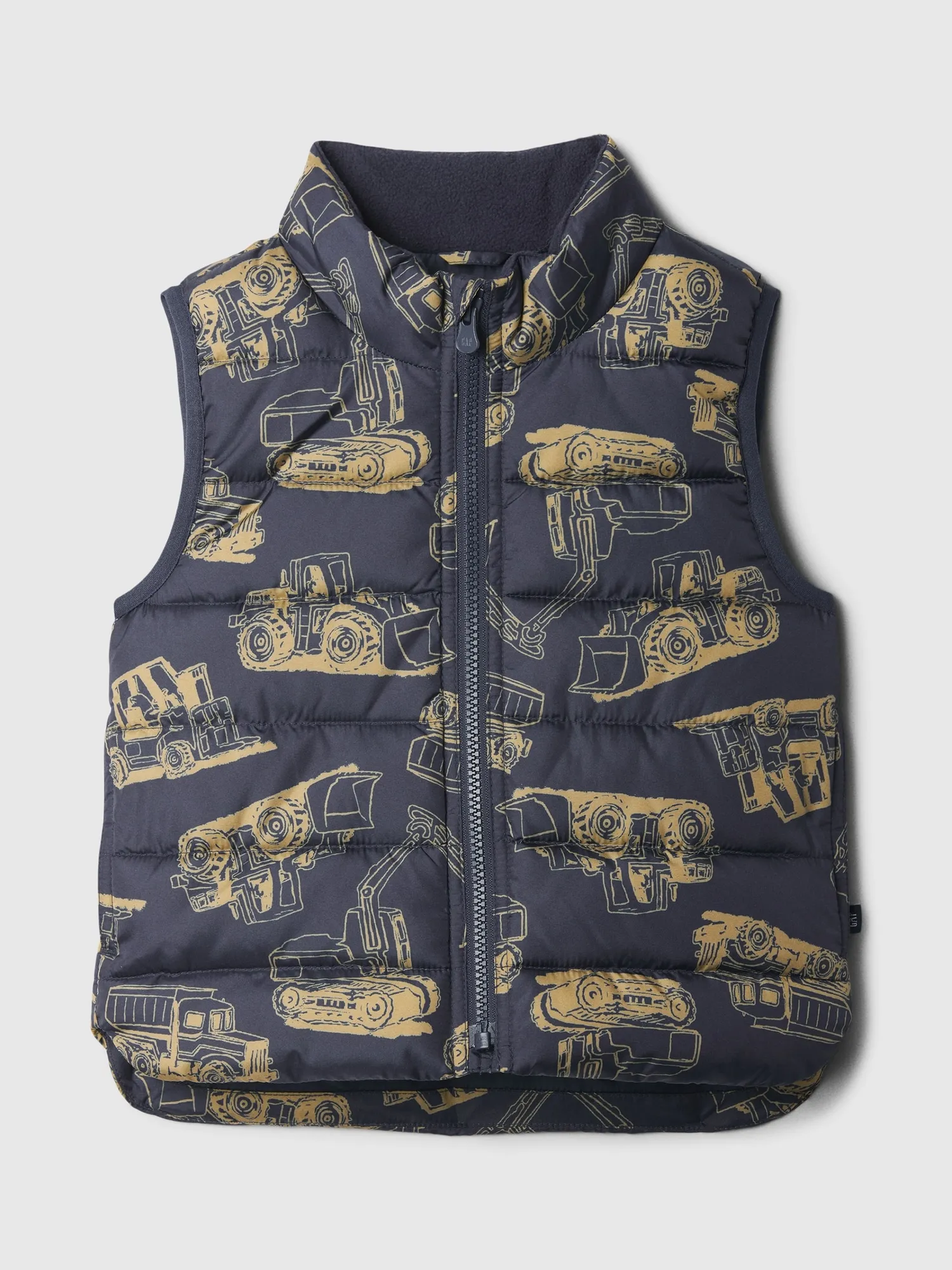 babyGap ColdControl Puffer Vest