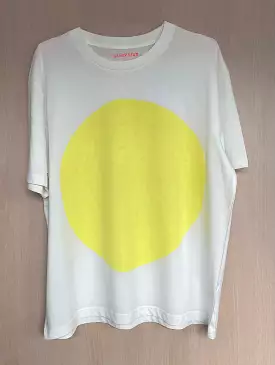 BIG YELLOW SUN T-SHIRT