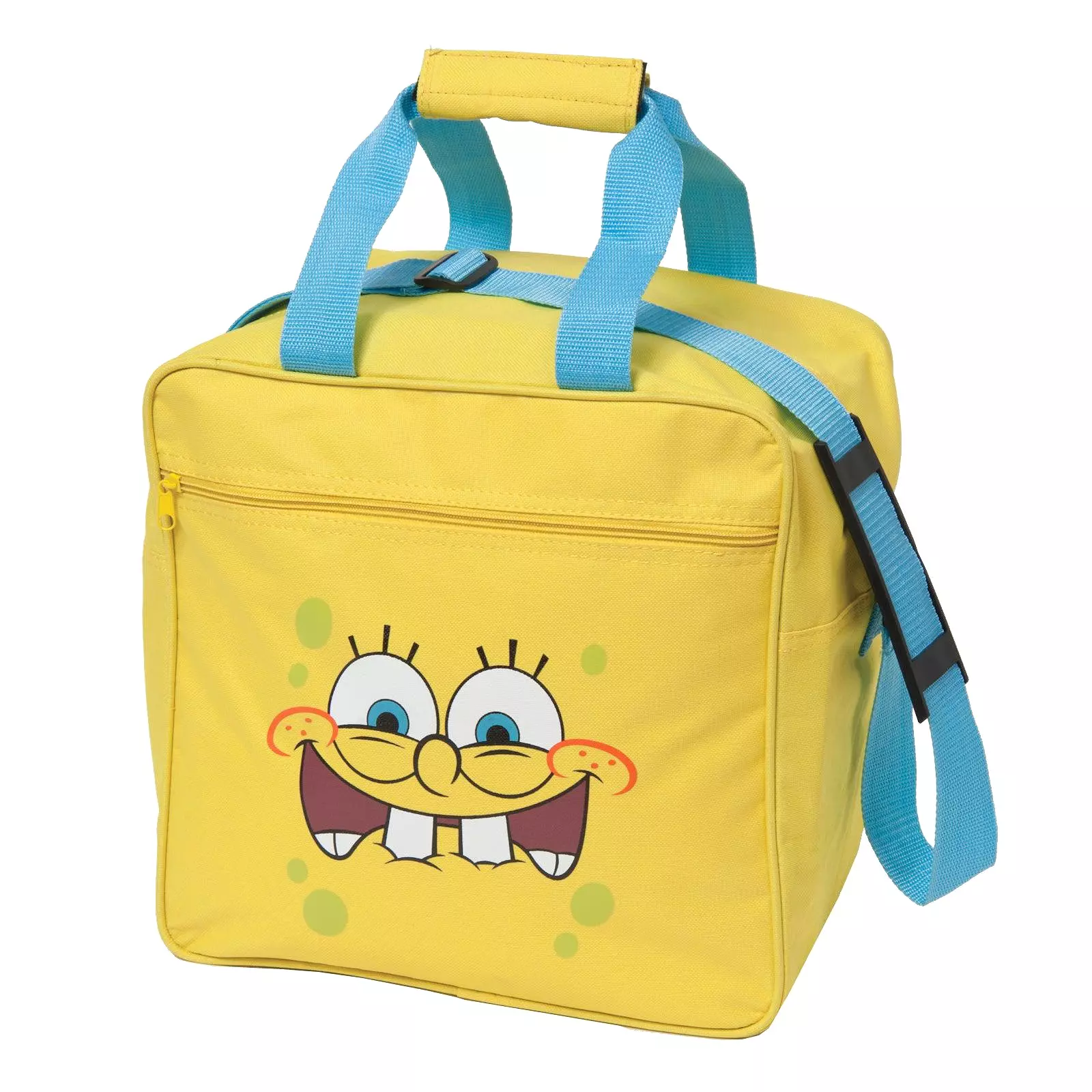 Brunswick SpongeBob Single Tote Bowling Bag