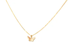 Butterfly Necklace Wholesale