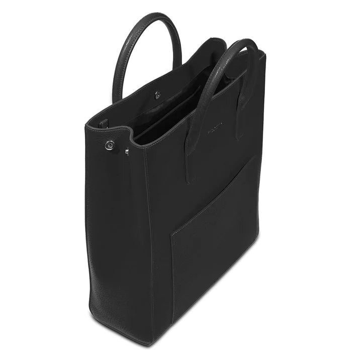 Campo Marzio Double Handle Document Bag