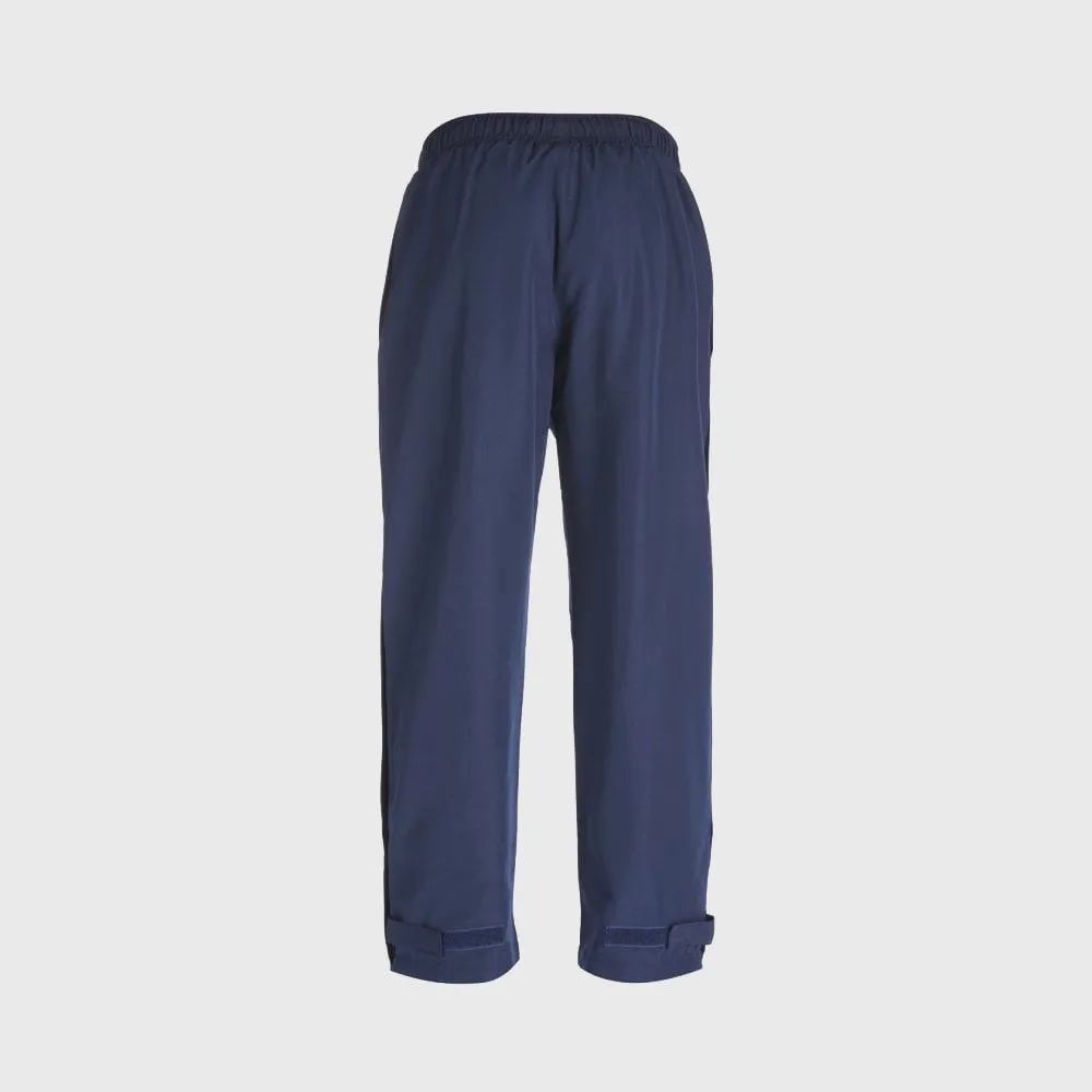 Canterbury Kid's Open Hem Stadium Pants Navy