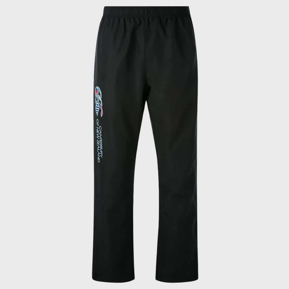 Canterbury Men's Uglies Open Hem Stadium Pants Black