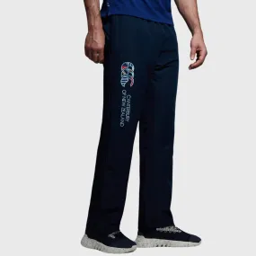 Canterbury Men's Uglies Open Hem Stadium Pants Navy