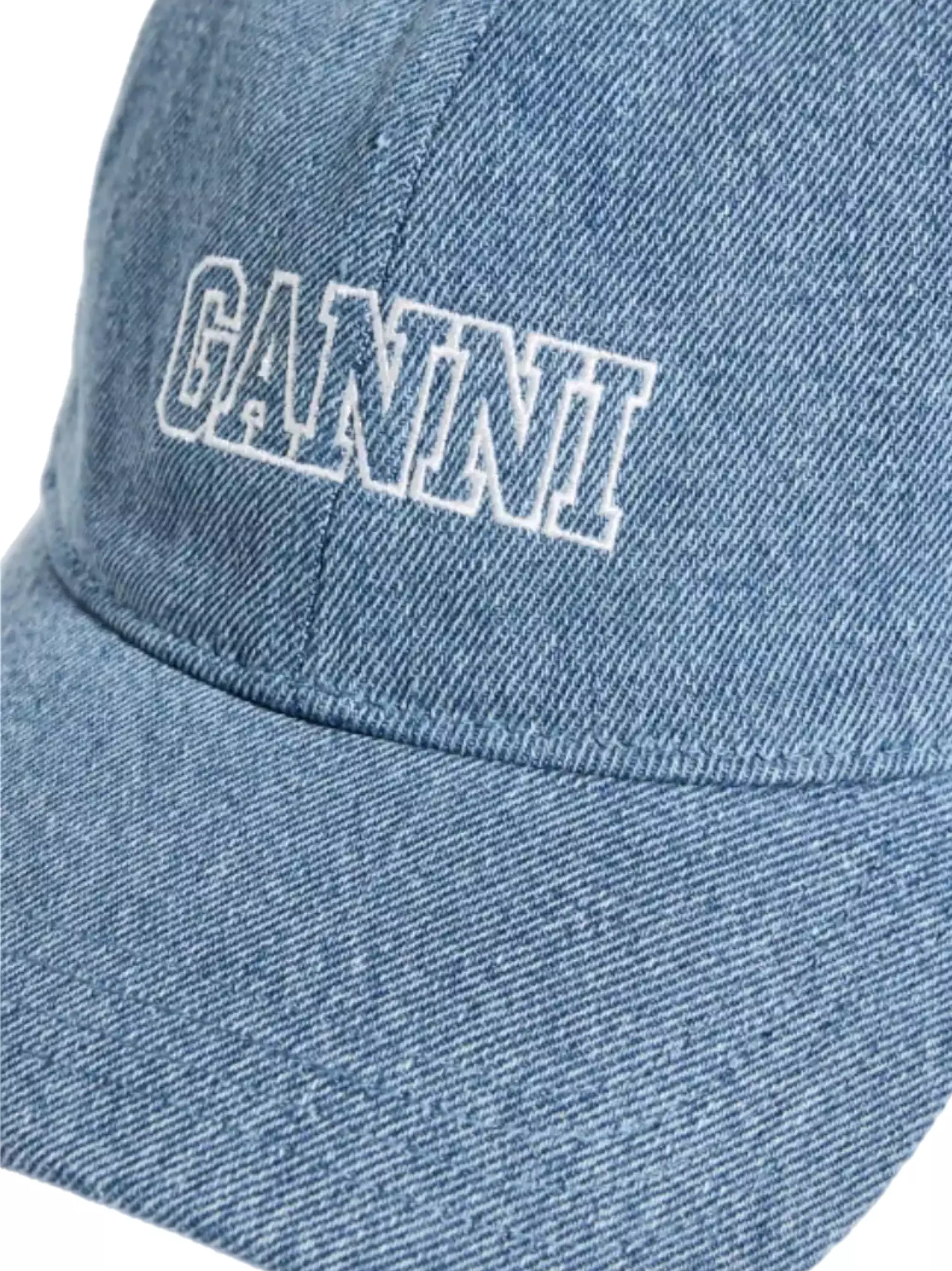 Cap Hat Denim A5530