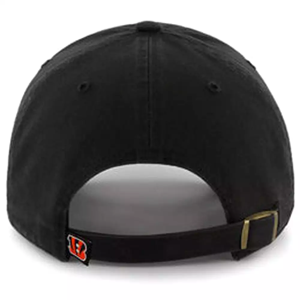 Cincinnati Bengals (NFL) - Unstructured Baseball Cap