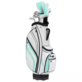 Cleveland Women's Bloom Complete Golf Set 2023