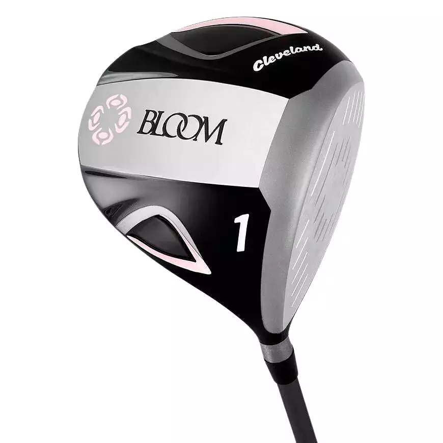 Cleveland Women's Bloom Complete Golf Set 2023