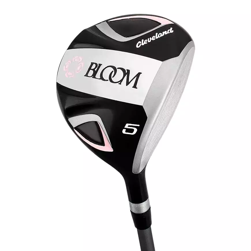 Cleveland Women's Bloom Complete Golf Set 2023