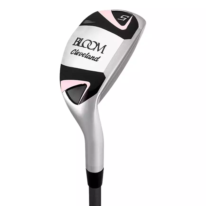 Cleveland Women's Bloom Complete Golf Set 2023