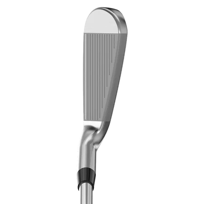 Cleveland ZipCore XL Irons Graphite RH womens (Pre-Order) (custom)