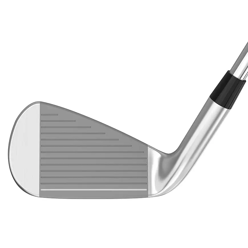 Cleveland ZipCore XL Irons Graphite RH womens (Pre-Order) (custom)