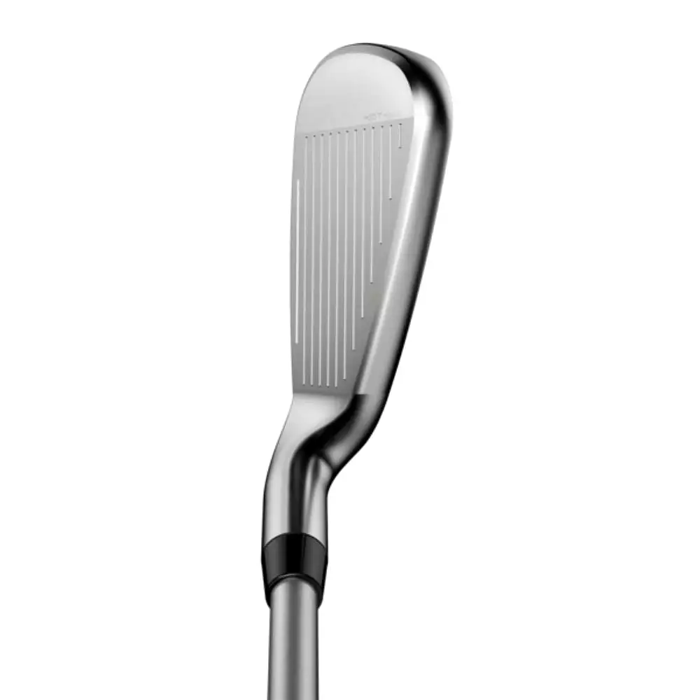 Cobra 2024 Women's Air X Combo Iron Set Graphite Shaft