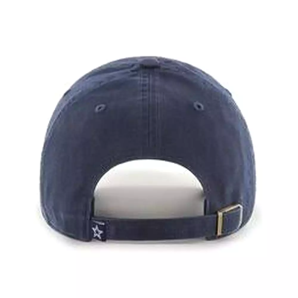 Dallas Cowboys (NFL) - Structured Baseball Cap