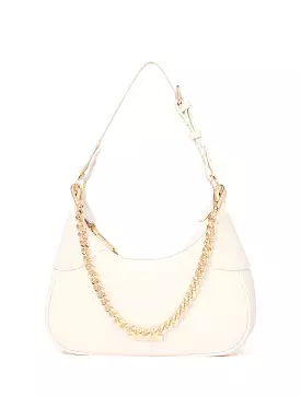 Darcy Chain Crescent Bag