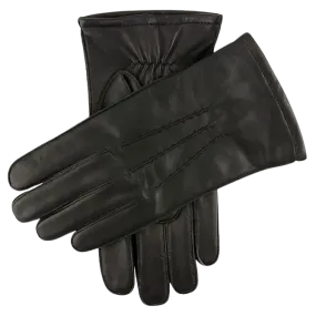 Dents Dilton Hairsheep Three-Point Leather Gloves