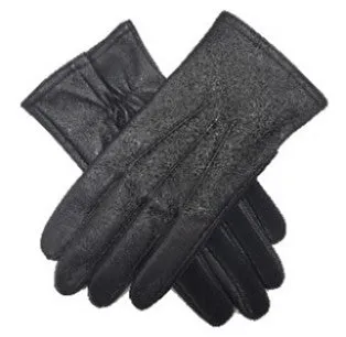 Dents Men's Alex Leather Gloves DE750038