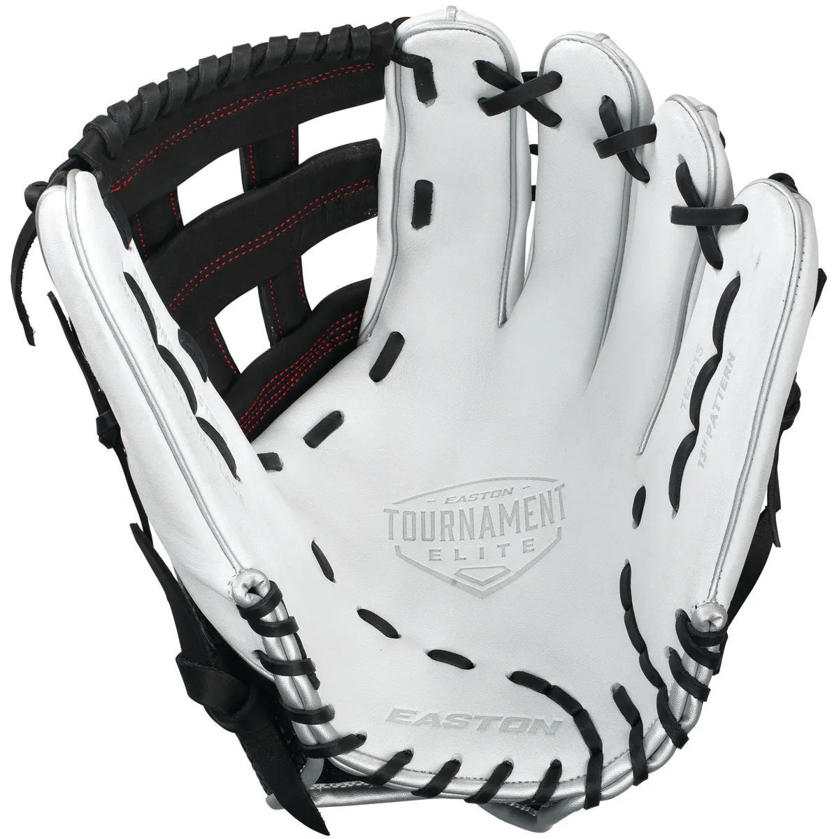 Easton Tournament Elite 13 Slowpitch Glove: TESP13