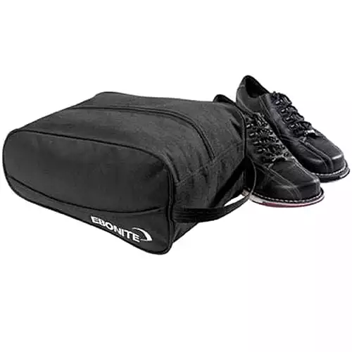 Ebonite Shoe Protector Bag