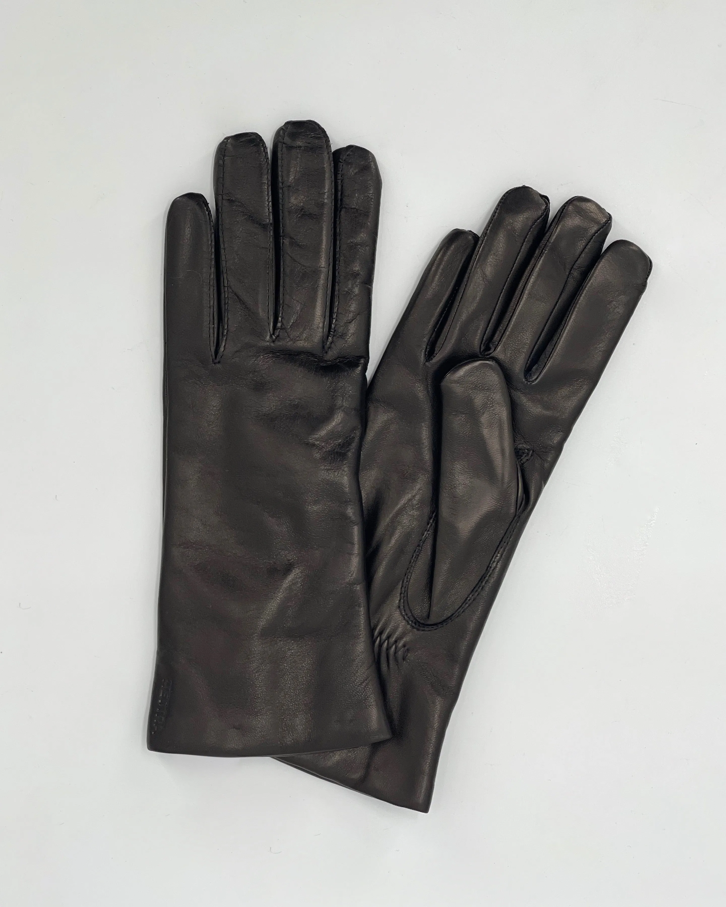 Elisabeth Leather Gloves