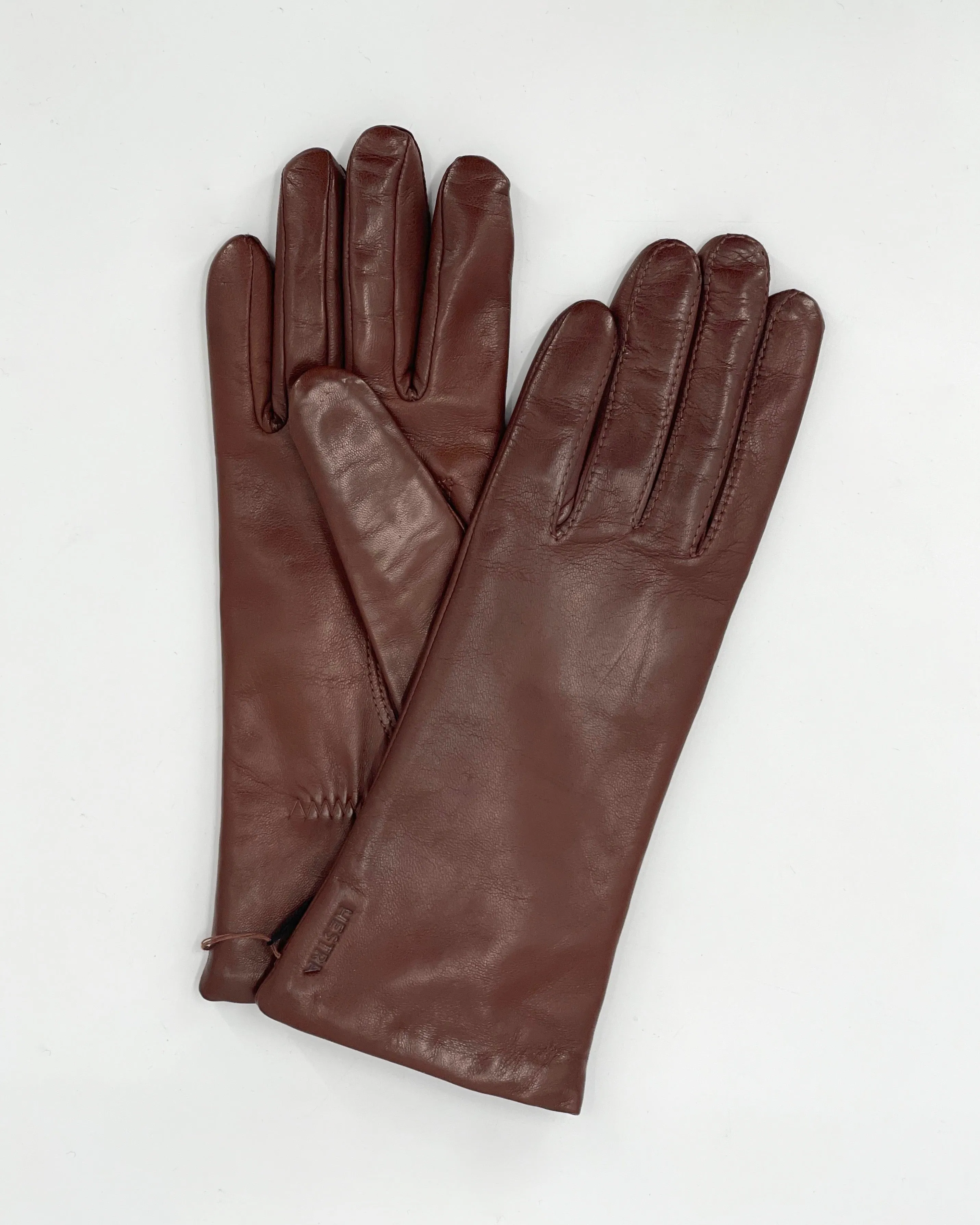 Elisabeth Leather Gloves