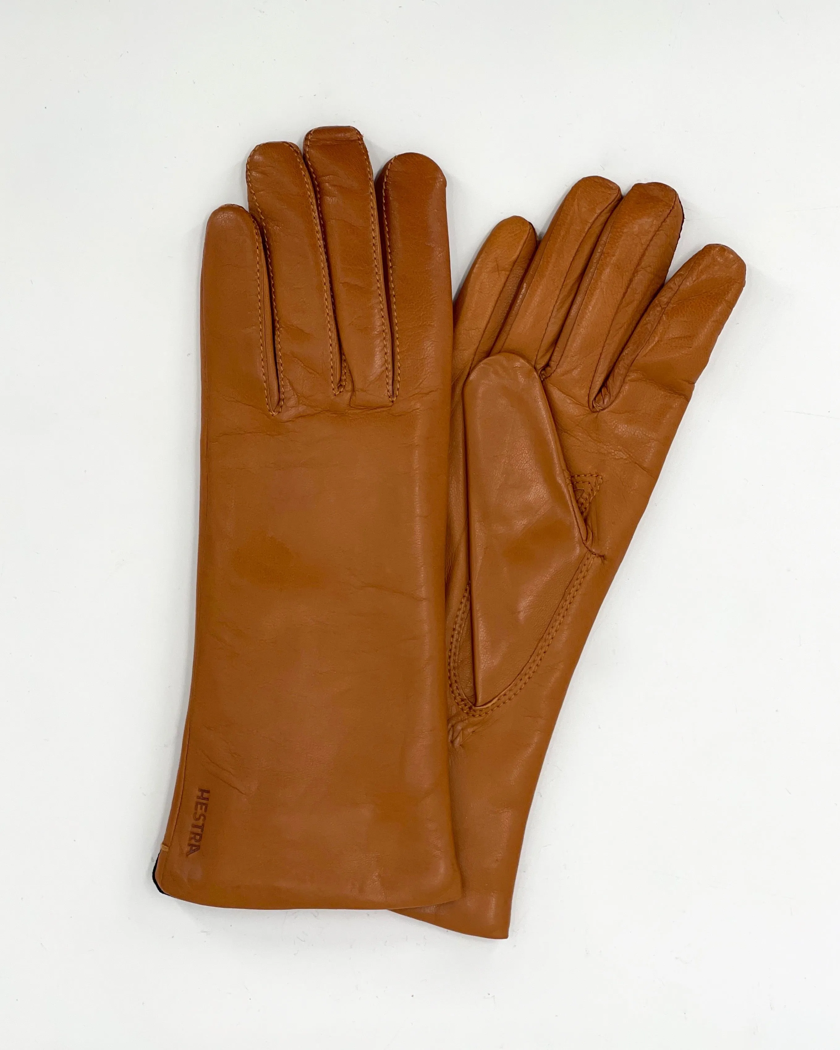 Elisabeth Leather Gloves