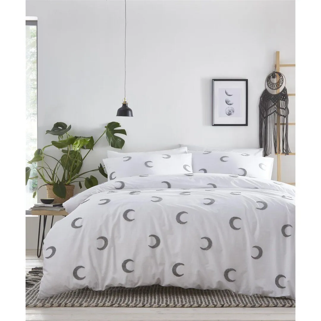 Endijs Fill Warmth Duvet Cover Set