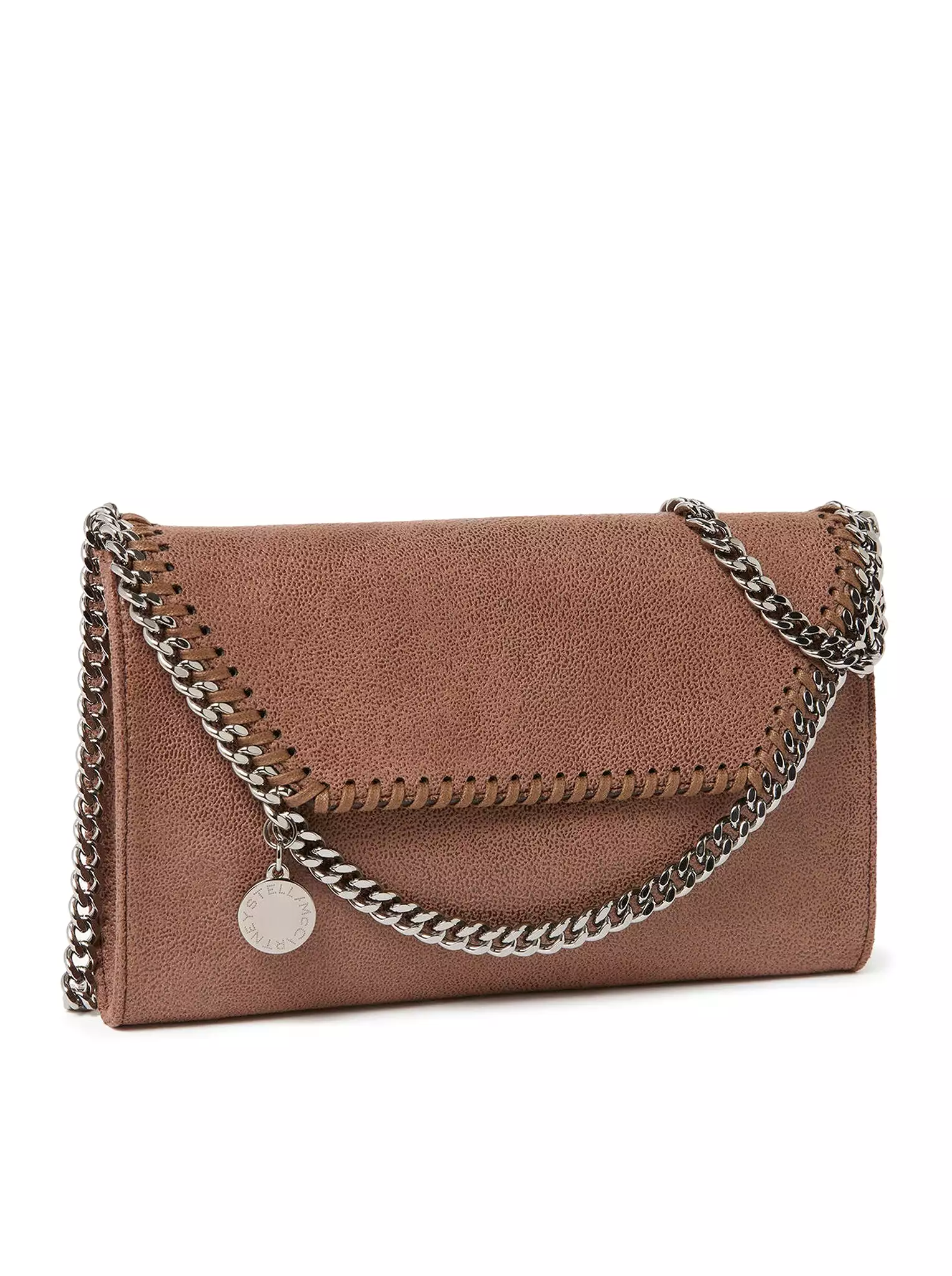 Falabella shoulder wallet bag