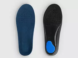 FitVille Rebound-Engine V2 Orthotic Insoles