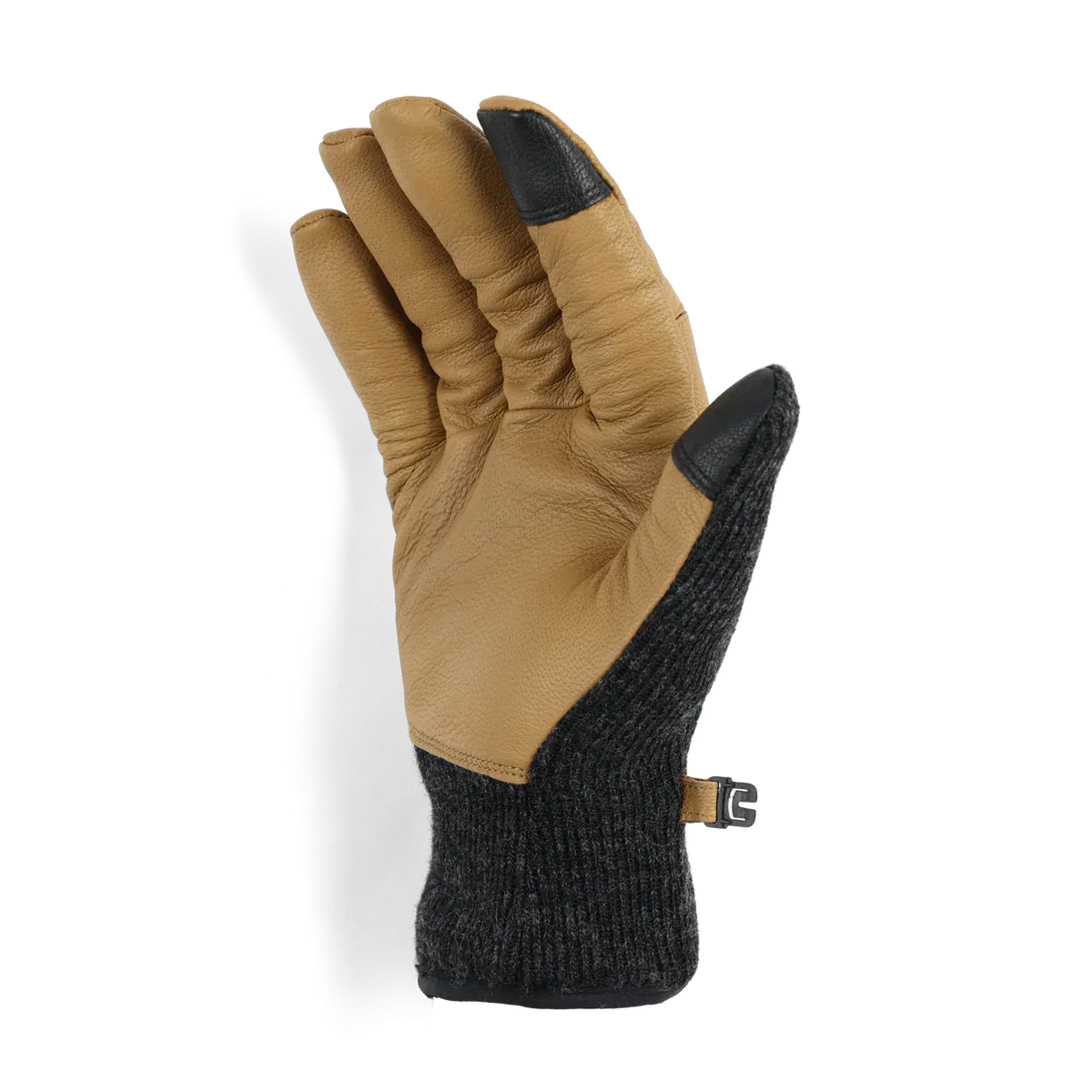 Flurry Leather Gloves (Men's)