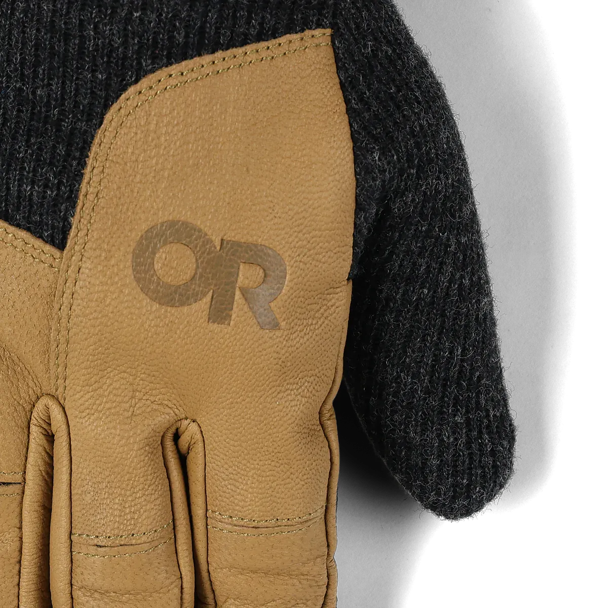 Flurry Leather Gloves (Men's)