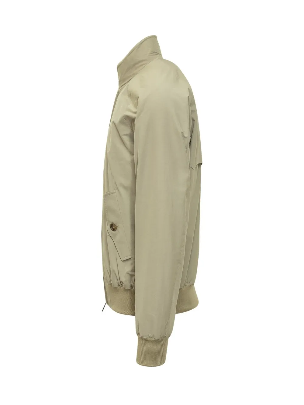 G9 Baracuta Jacket