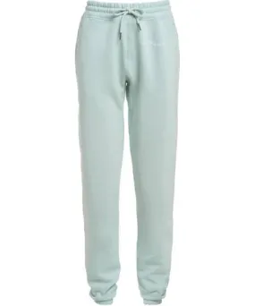 Gergana Ivanova Women's Organic Cotton Jogger Pants In Sky